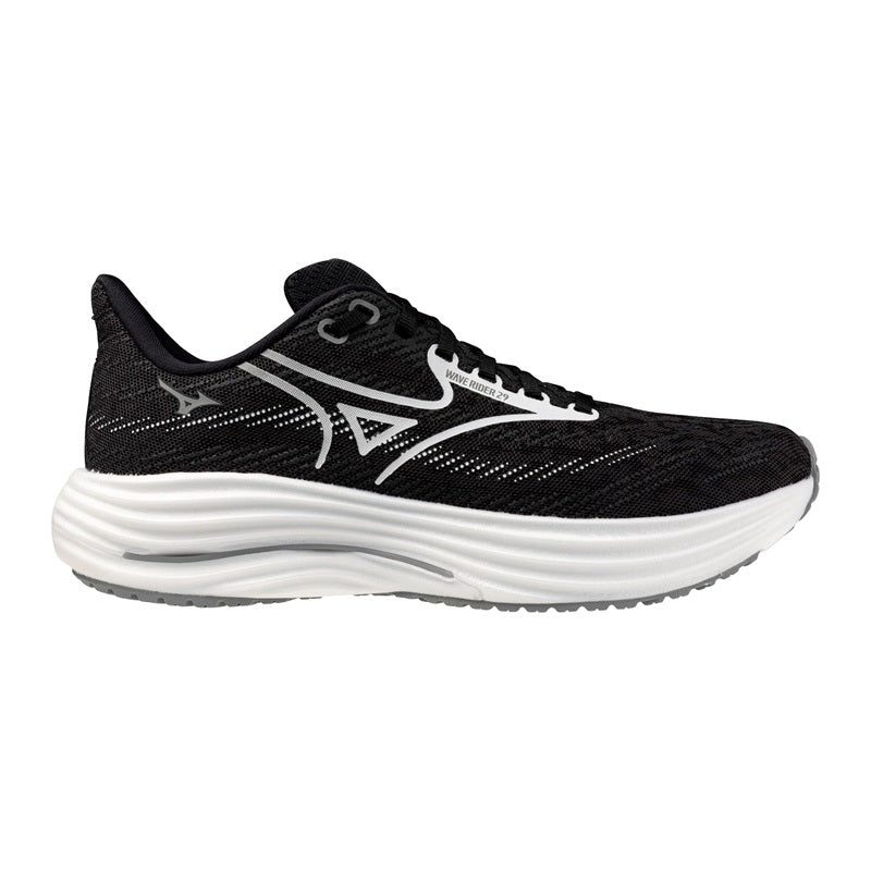 411536_BS00_06 Women's Mizuno Wave Rider 29 - Image 1