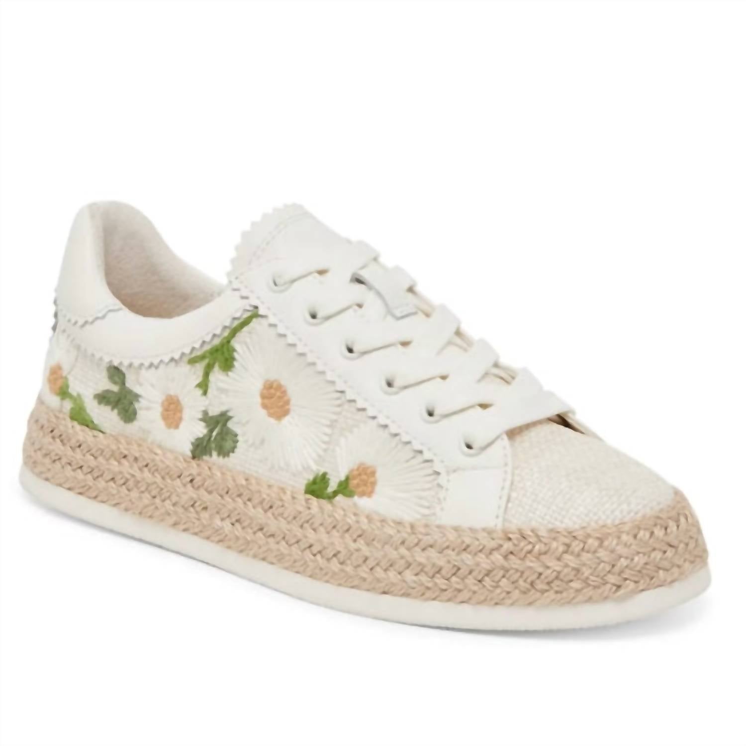 57b646ae-845c-426b-8626-40a4bc06c0f9-upscale_15k-1500x1500-70 Dolce Vita - Women's Azalia Sneakers - Image 1