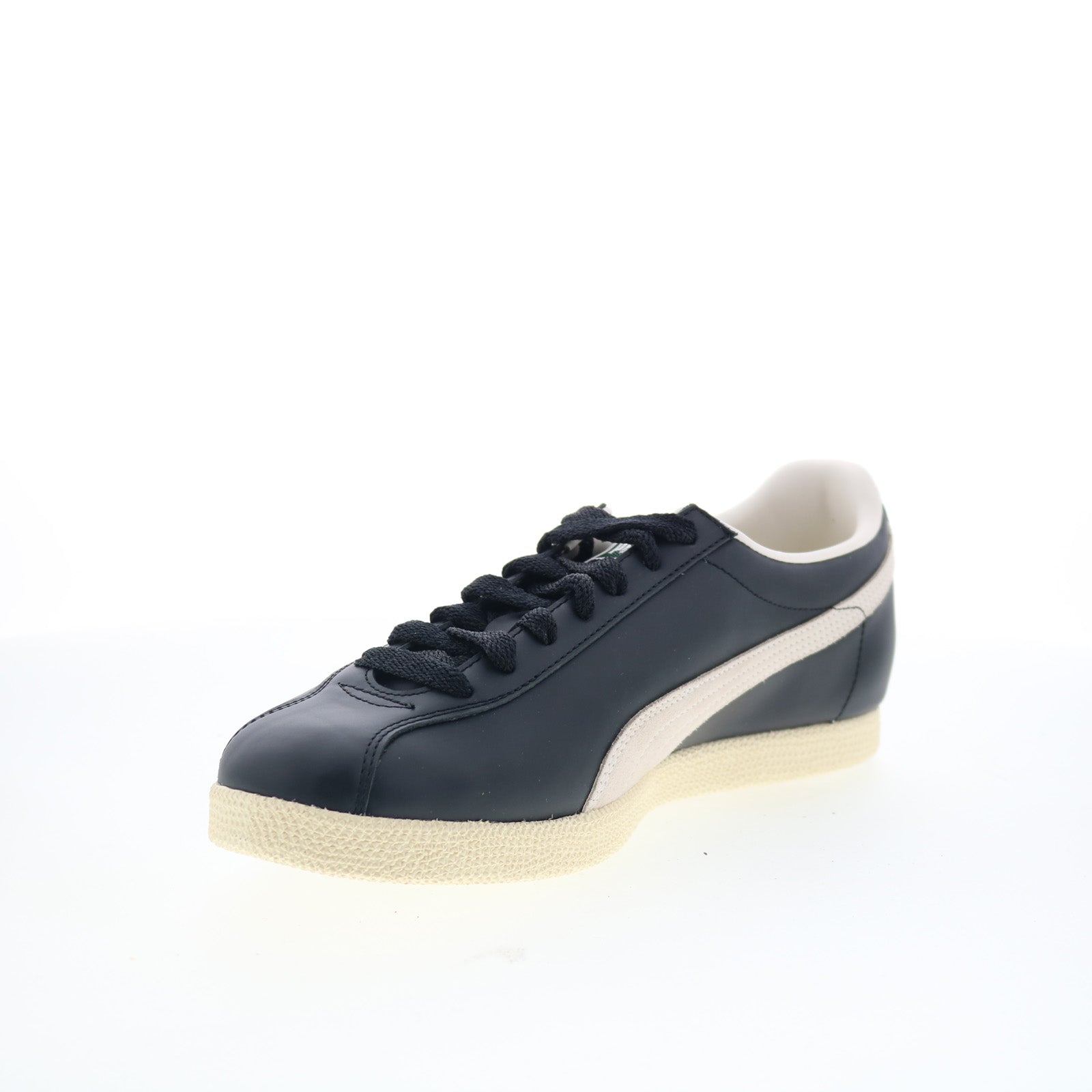 Puma Brasil Terrace Views 40316702 Mens Black Lifestyle Sneakers Shoes - Image 4