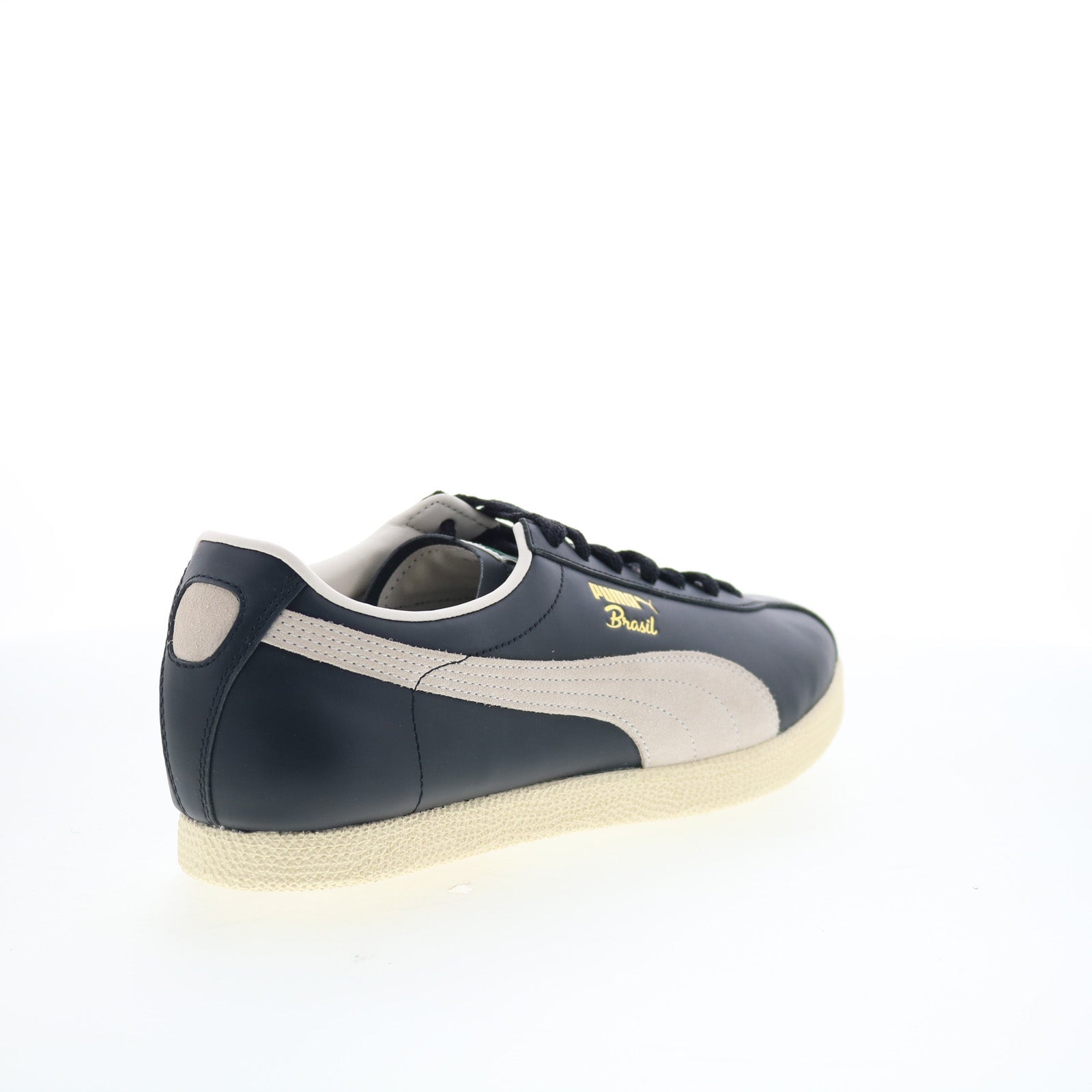Puma Brasil Terrace Views 40316702 Mens Black Lifestyle Sneakers Shoes - Image 8