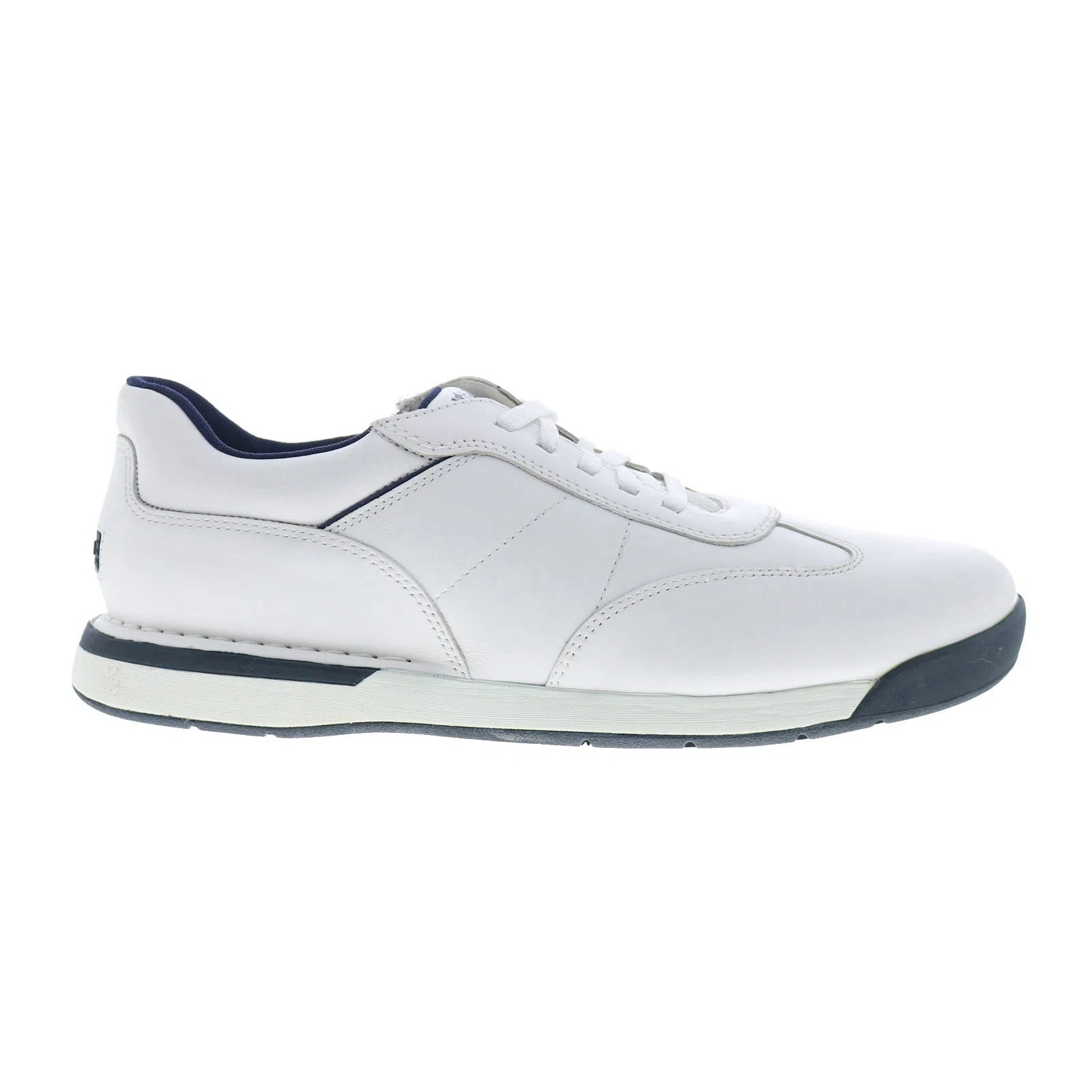 ci9232_white-img4_reshoot_01_94fb9ee1-4f4b-4511-899d-5ec409453f95 Rockport ProWalker 7200 Plus CI9232 Mens White Lifestyle Sneakers Shoes - Image 1